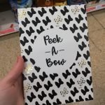 Sainsburys Minnie Mouse Notebook